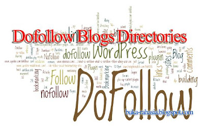 8 Direktori BlogBlog Dofollow untuk Berburu Backlink