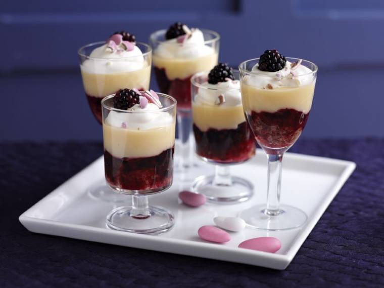 10 Christmas Party Treat Ideas To Try Out This Year