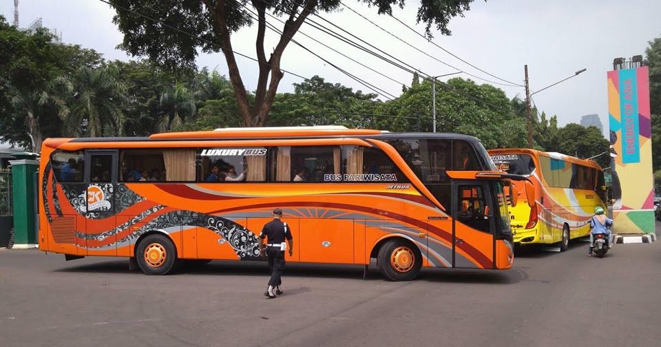 Cipta Trans: Mengarungi Jalan Raya dengan Sentuhan Kenyamanan dan Keamanan