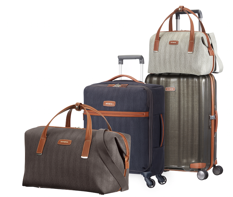 mens luggage brands