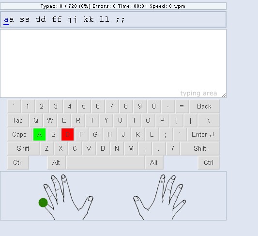 TÉLÉCHARGER DACTYLO QWERTY
