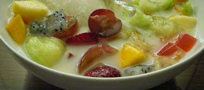 resep sop buah resep sop buah
