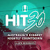 2016-01-28 Audio Interview: 2DayFM The Hit 30 with Adam Lambert - Australia