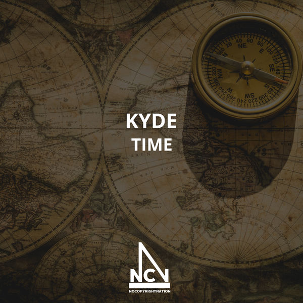 Kyde – Time – Single – Single