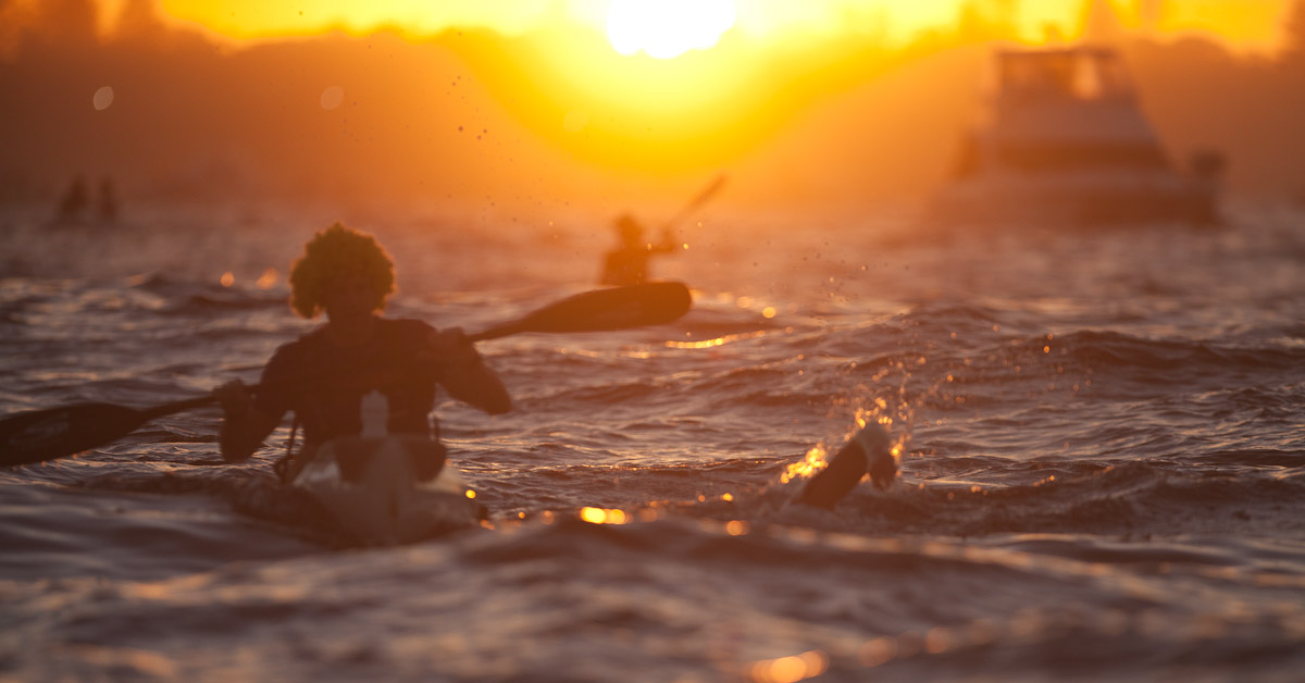 Swim Smooth Perth Blog Just in time! 2016 Rottnest Training Plan 3 ways to train with Swim