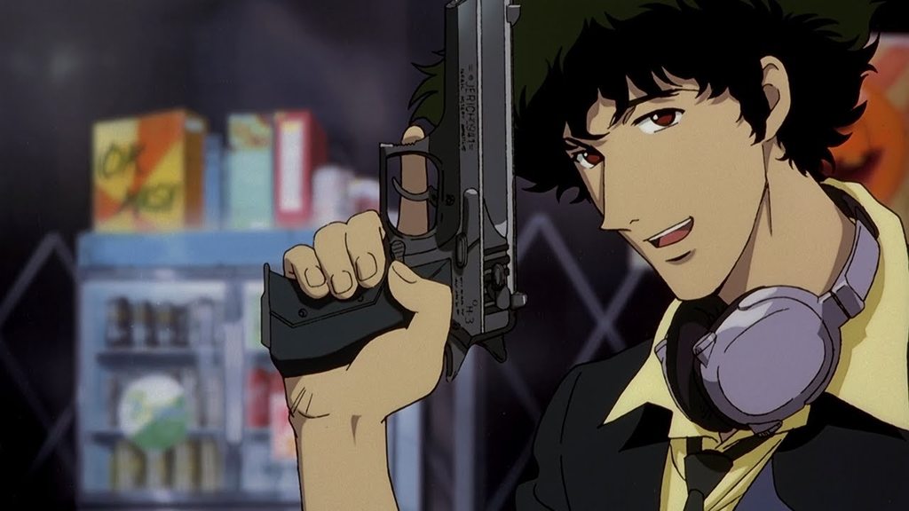 live action cowboy bebop versi amerika live action cowboy bebop versi amerika