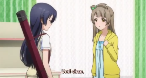 Enzikco Academy: Love Live! Season 1 Episode 13 Free full Download