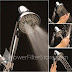 Reviews of Poseidon Oxyrain 4 – Spray Hand Held Hard Water Filter Shower with Oxygenics Showerhead