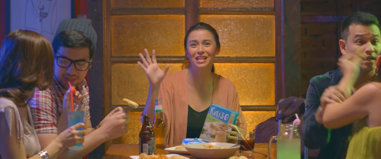 Ang Pambansang Third Wheel (The National Third Wheel) Movie Review