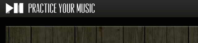 Practice Your Music Practice Your Music