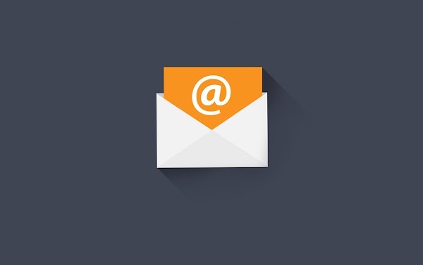Cara Terbaru Menambahkan Formulir Kontak di Blog Cara Terbaru Menambahkan Formulir Kontak di Blog