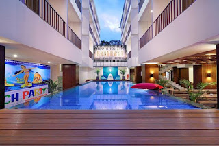 Various Vacancies at Fame Hotel Sunset Road Bali Various Vacancies at Fame Hotel Sunset Road Bali