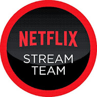 NETFLIX STREAMTEAM