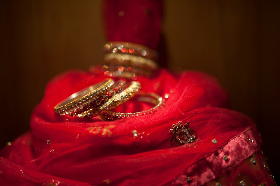Real Wedding - Shilpen & Reshma - Asian Wedding Ideas