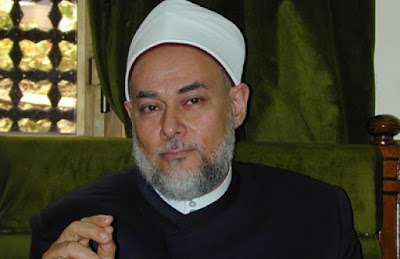 Sikap Syeikh Ali Jumah terhadap Syiahisasi di Negeri Sunni
