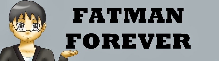 Fatman Forever by RALPH