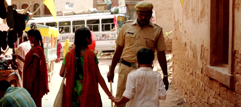 Dhanak (2016) Full Hindi Movie 300MB and 700MB HD - Downloads Free Movie