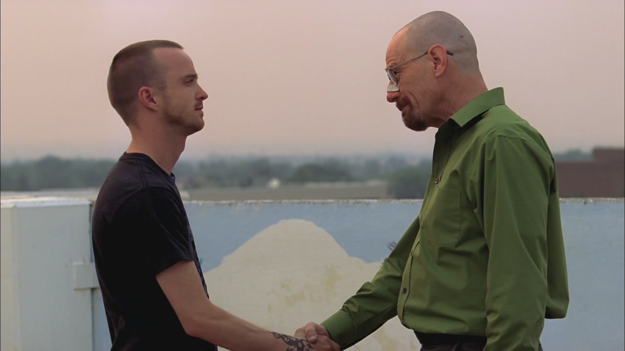 Resultado de imagem para breaking bad 4x13