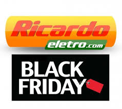 Melhores oportunidades preços Black Friday Ricardo Eletro