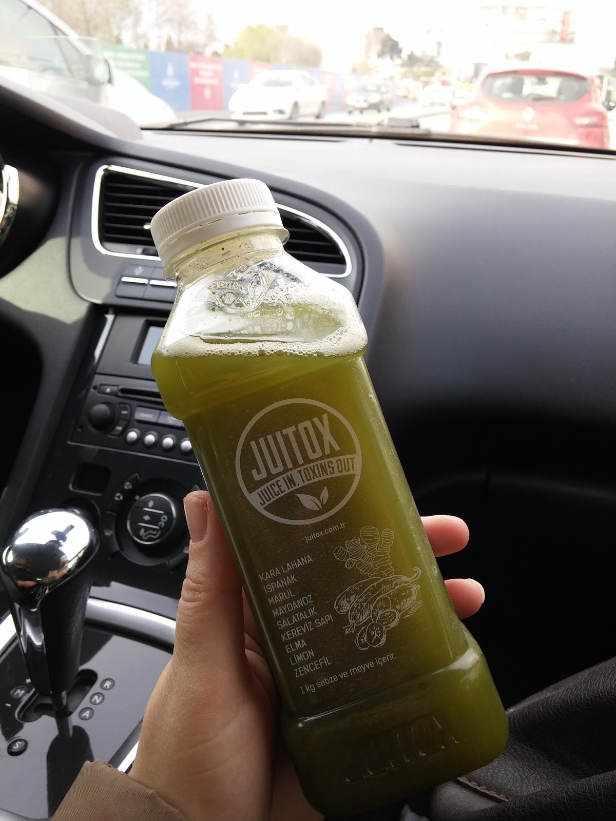 3 Günlük Sıvı Detoks 3 Günlük Sıvı Detoks