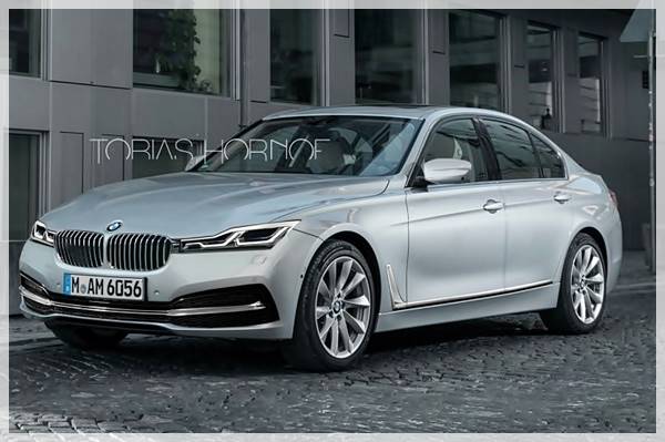 2019 BMW 3 Series (G20) Prototype Review 2019 BMW 3 Series (G20) Prototype Review