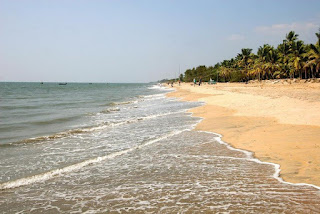 10 Beautiful Beaches Near Pune