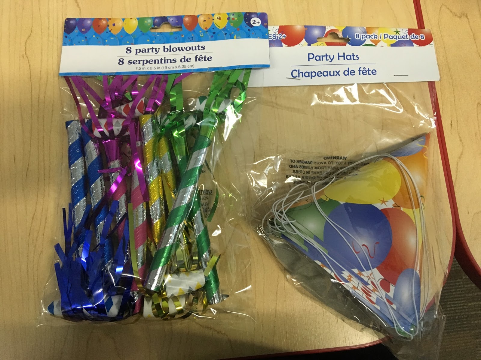 The Confident Journal Sunday School Craft New Year "This is the