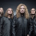 Novo disco do Megadeth pode começar a ser gravado em 2017