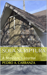 Sola Scriptura