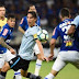 SporTV fica em segundo lugar em toda TV fechada com jogo entre Grêmio e Cruzeiro