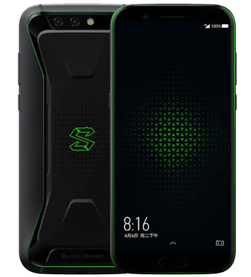 Xiaomi Black Shark Gaming Phone launched in China