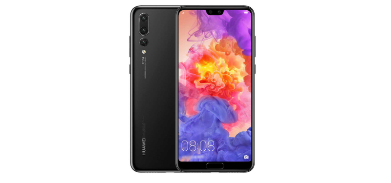 Wygraj Huawei P20 i starter Orange na kartę Konkurs
