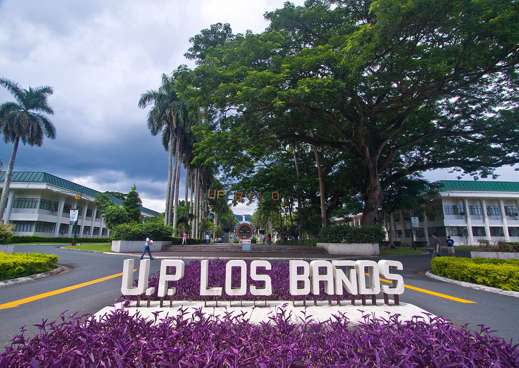 Top 10 Festivals Of The Province Of Laguna Los Banos Laguna Banamos Festival