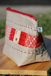 Kerajinan Tangan Dari Bahan Bekas, Dompet Kain Perca Kerajinan Tangan Dari Bahan Bekas, Dompet Kain Perca