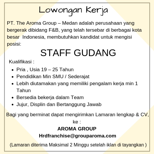 Loker lulusan paket c