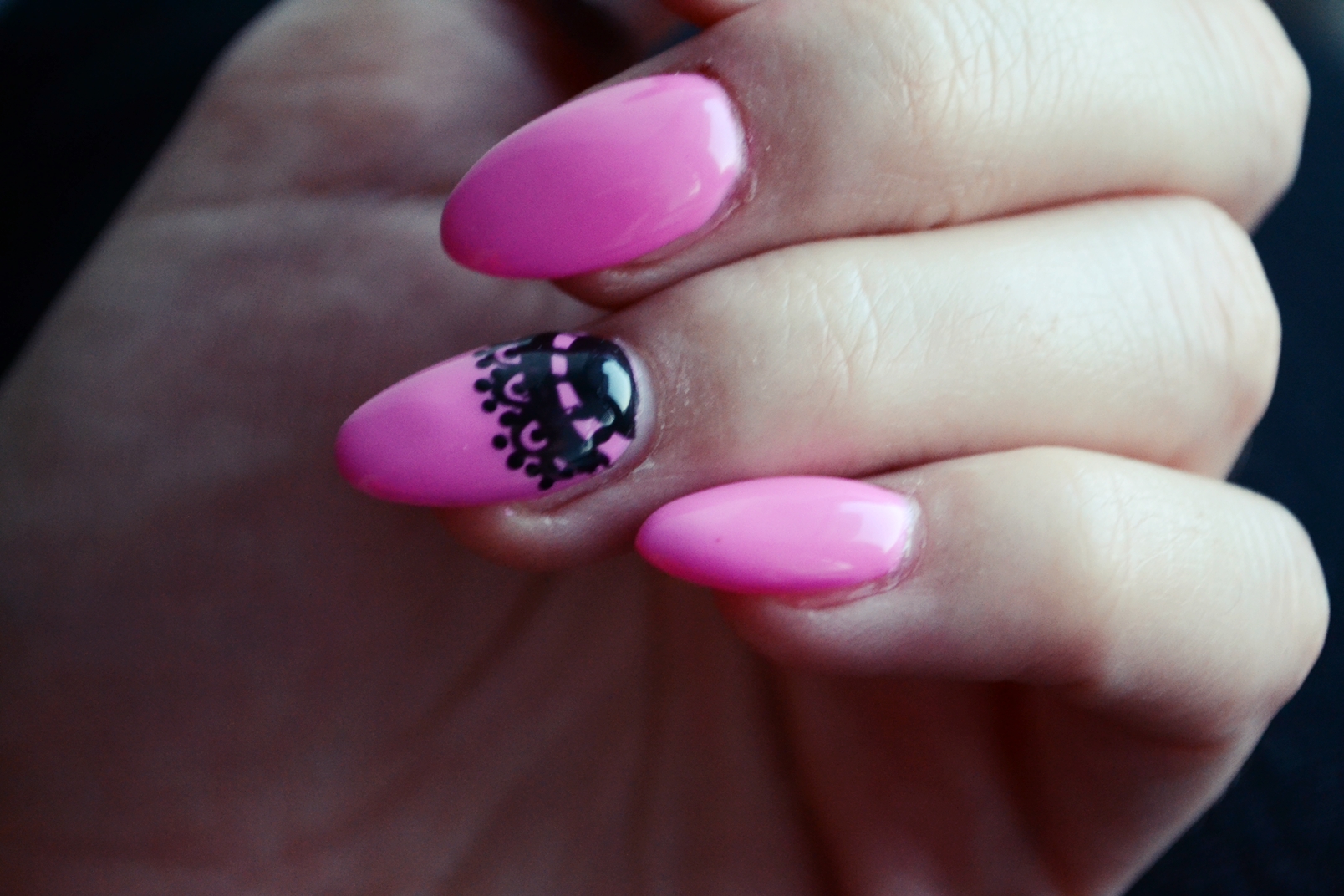 PINK studio & PINK nails