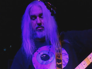 13.06.2017 Bochum - Zeche: Dinosaur Jr