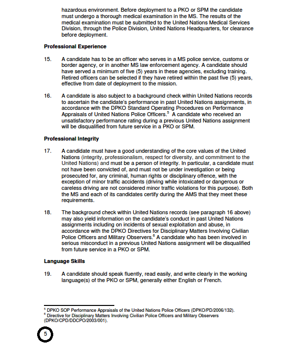 United Nations Language Proficiency Exam united-nations-language-proficiency-exam