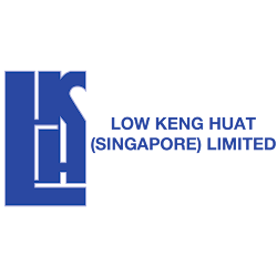 LOW KENG HUAT (SINGAPORE) LTD (SGX:F1E) @ SGinvestors.io