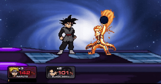 تحميل لعبة سوبر سماش فلاش 2 للكمبيوتر 2019 Super Smash Flash 2