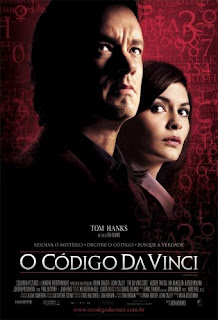 O Código Da Vinci