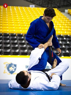 I colpi proibiti nel nuovo regolamento IBJJF maxbjj