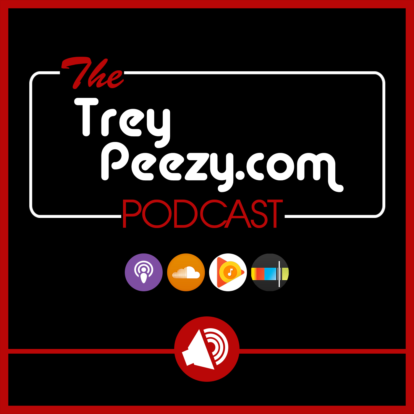 TreyPeezy.com - Podcast, Mixtapes, Interviews & more.