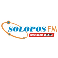 Logo PT Radio Solo Audio Utama