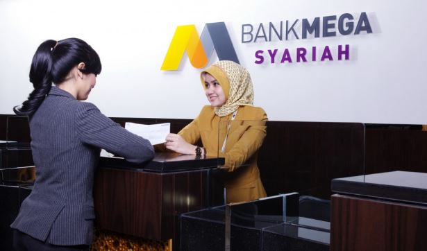 Alamat Lengkap Bank Mega Syariah Se Indonesia Informasi Bank Indonesia