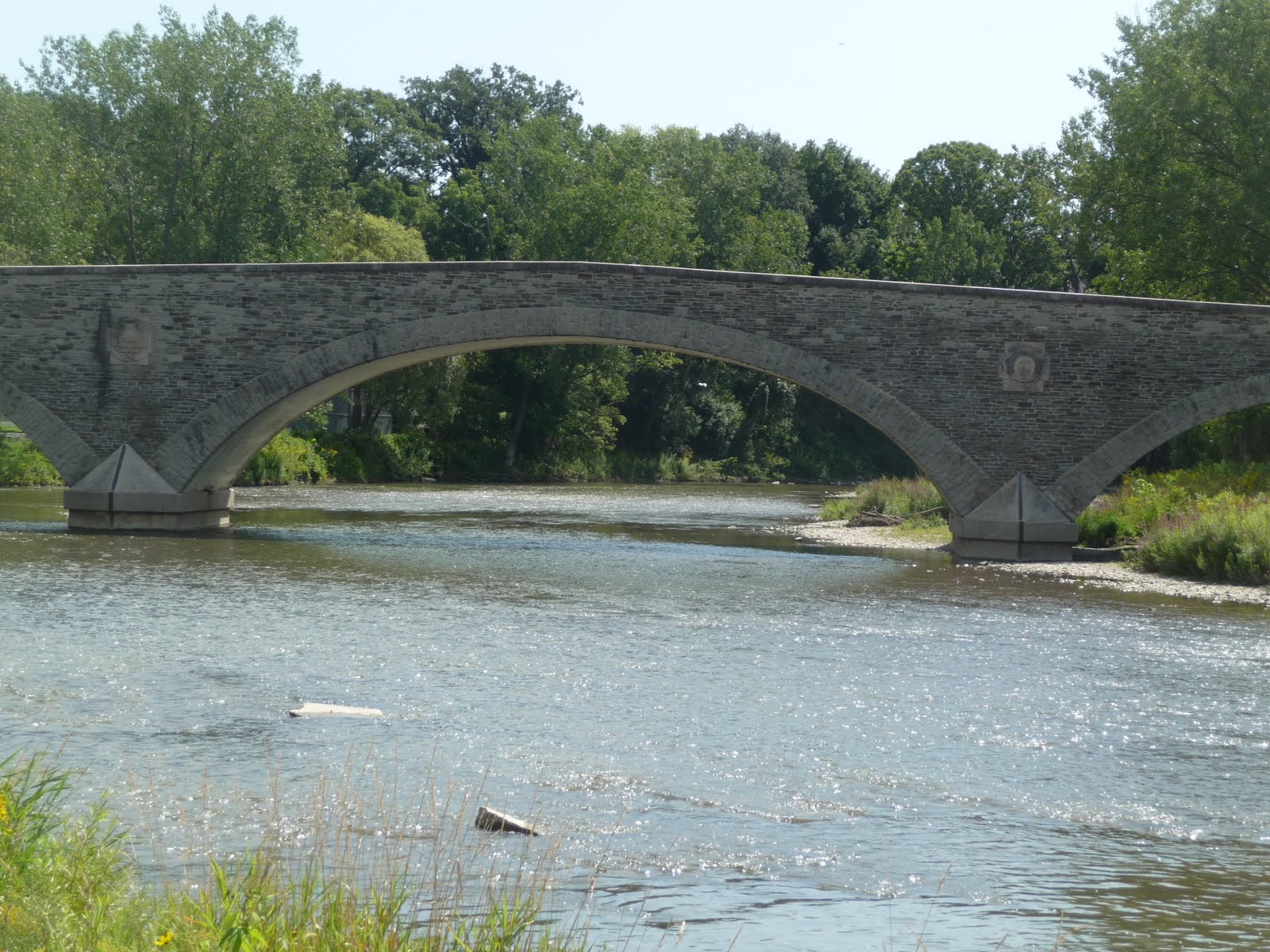 Toronto Neighbourhood Guide: Toronto's Waterways