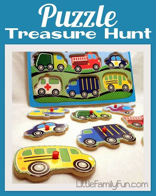 http://www.littlefamilyfun.com/2012/06/puzzle-treasure-hunt.html