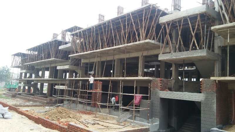 Panchsheel-Prime-390-Floors-Hapur-Road-Ghaziabad Construction-update-Prime-390-Floors-in-panchsheel-primrose