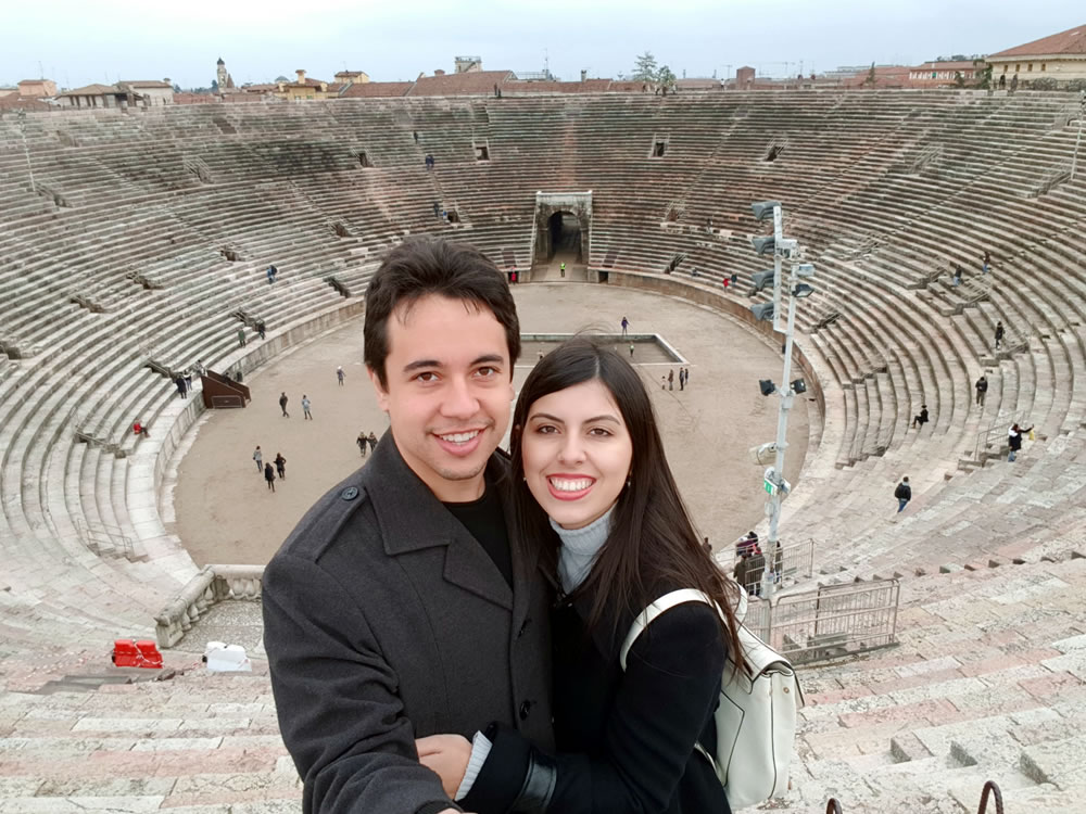 Arena de Verona