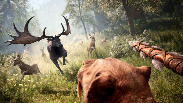 скачать торрент фар край примал торрент Far cry primal torrent utorrent game.